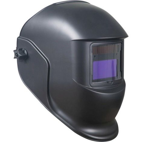 Schweißerhelm AWH500BL SCHEPPACH - 7906616701 (1/2)