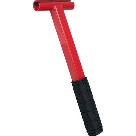 Cintreuse de charnières robuste pour charnières de portes commerciales de calibre 134 (1/5)