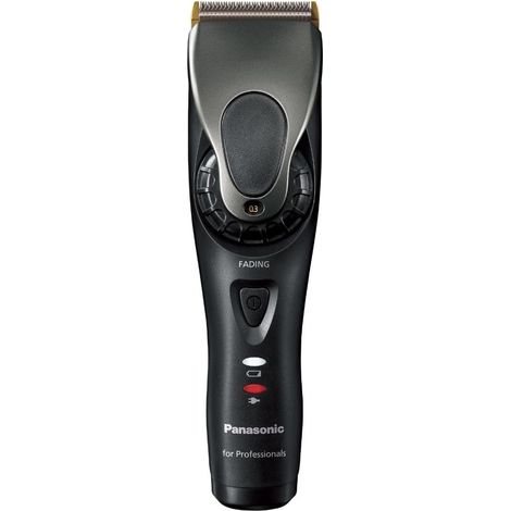 Panasonic ER-DGP86 Haarschneider Schwarz (1/5)