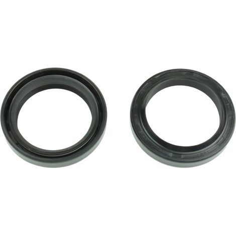 Paraolio sospensioni ATHENA 35x47x7/9mm, 2 pezzi (ARI012) (1/2)