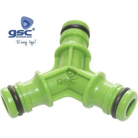 Y-Stecker GSC 003602038