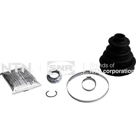 Kits soufflet coté roue - OBK50.011 - SNR - Compatible avec véhicule BMW