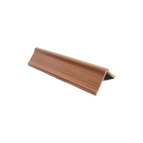 36PZ PARASPIGOLO IN PVC ESPANSO mt. 3 col. Grigio