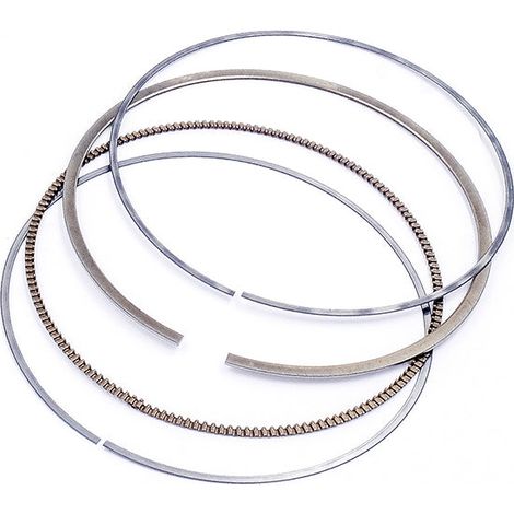 Kit Segments 4 Temps (Pour Piston Vertex) RR 450 4T