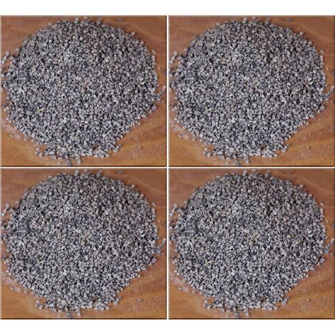 OFFERTA 4 GHIAIA PICCOLA GRIGIO MISTO