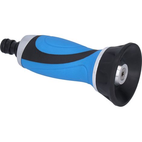 Pistolet à Eau Haute Pression pour Nettoyage Voiture et Arrosage Extérieur (1/5)