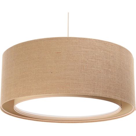 Suspension Boho 06A-001 - Ø 60 cm - H20 cm