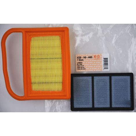 Luftfilter-Set STIHL 42381404403