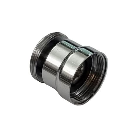 SNODO CROMATO 24M/24F- 24M x 24F- DH- pezzi 1 (1/2)