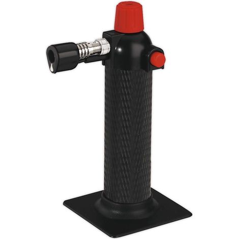 ak293 Micro Lampe torche à souder électronique (1/3)