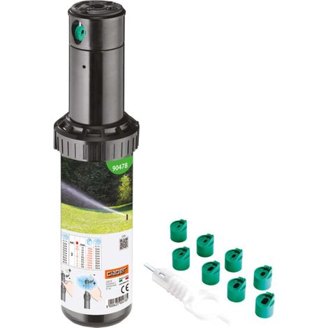 IRRIGATORE A TURBINA 90478
