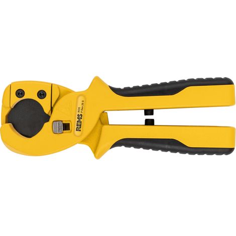 Rems ROS P FLEX 28 S (Rohrschere für flexible Kunststoffschläuche) 291430R (1/3)
