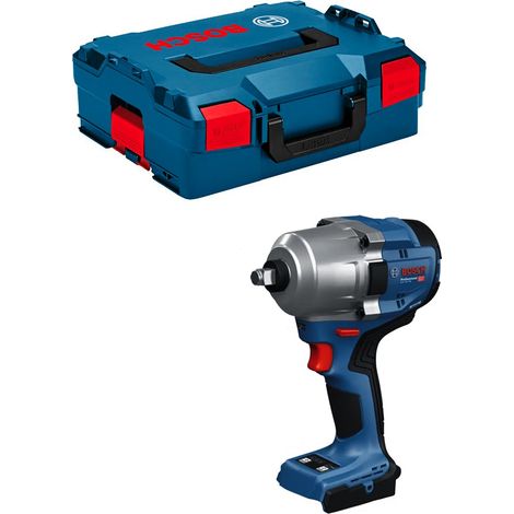 Bosch GDS 18V-780 Atornillador de impacto 780 Nm Azul (1/4)