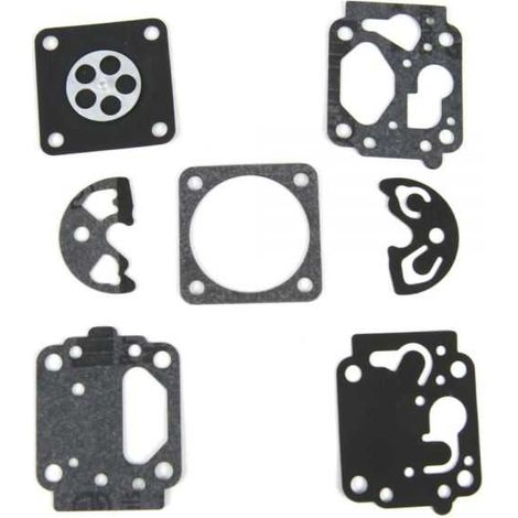 Kit membranes TK Remplacement (1/2)