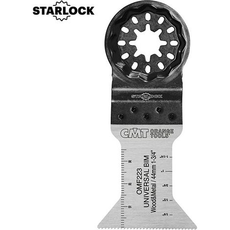 OMF223-X5 44MM LAME POUR BOIS ET MÉTAL (1/2)