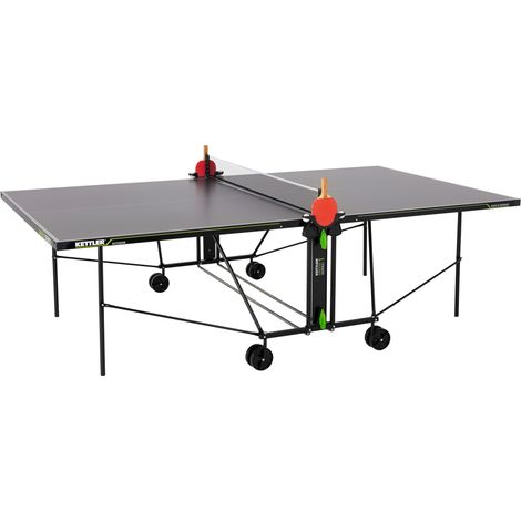 Kettler Outdoor-Tischtennisplatte "K1" (1/5)