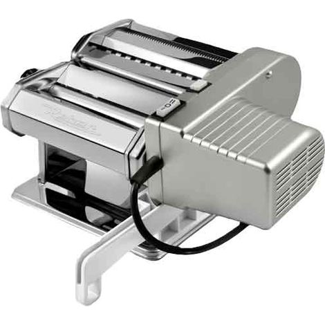 MACCHINA PER LA PASTA ELETTRICA 'PASTAREBER' REBER 60 Watt - REBER