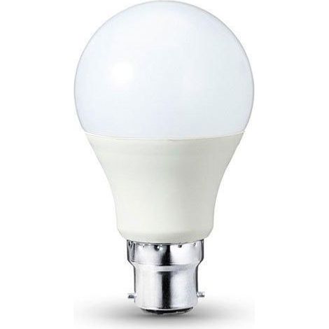 Ampoule LED B22 15W 220V A60 270° - Blanc Neutre  - SILUMEN (1/2)