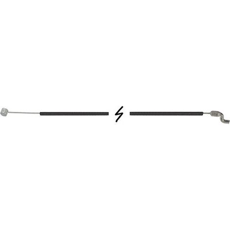 Rotary 17187 - Cable del acelerador stihl reemplaza stihl - 17187