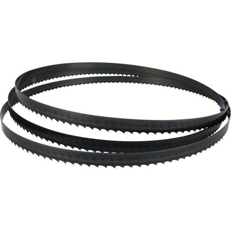 Makita - Bandsägeblatt Holz 4 TPI, 2240 mm, 3 Stück B-16667 (1/2)