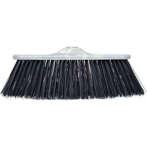 Scopa Industriale Plastica Cm 27