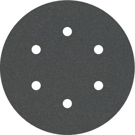 Disque abrasif BOSCH