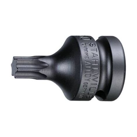 STAHLWILLE 23070060 - bouchel'impact 1/2 ''2307TX T 60 (1/3)