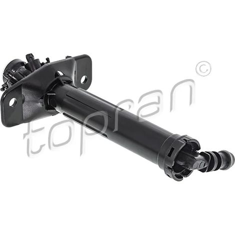 Gicleur d'eau de nettoyage, nettoyage des phares TOPRAN 116 202 AUDI 4G0 955 101