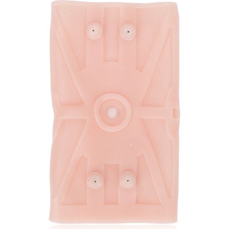 2 Genouillère, SEBS, aimant intégré, respirante, légère, sport homme femme(Q3 : Nouveaux produits pour le mois d'août) (1/5)