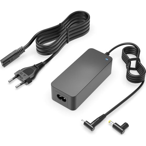 Chargeur Compatible avec Acer PA-1450-26 A18-045N2A ADP-45FE F A13-045N2A (1/5)