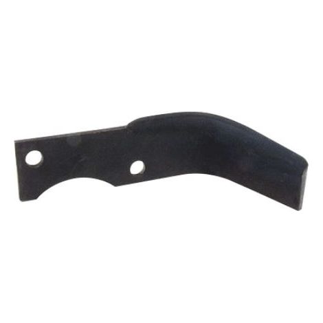Lama fresatrice sinistra compatibile 350-292 GOLDONI 14192 motocoltivatore
