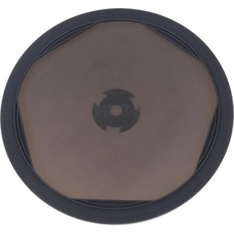 Couvercle Silicone Pour Thermomix - Résistant Chaleur - Étanche Fermentation - Compatible TM31 TM5 TM6 - 1 Pièce (1/4)