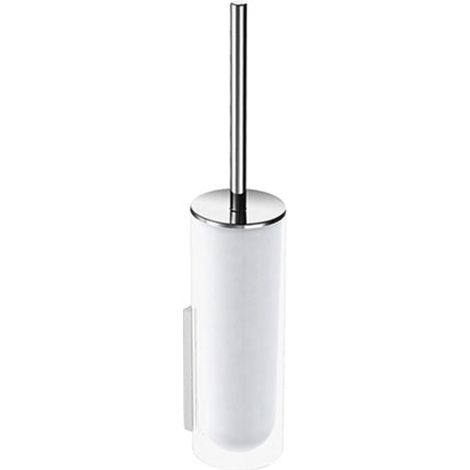 KEUCO Edition 400 Cabezal de escobilla para 11564 blanco, 11564004000