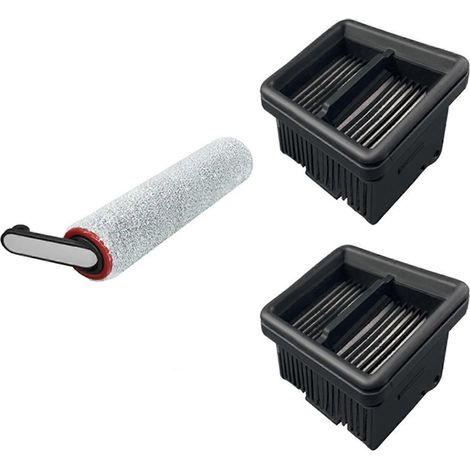 Replacement Main Brush Filter For Dreame H12 Pro / H12 Pro Plus / M13 Beta Wet Dry Vacuum( ) (1/4)