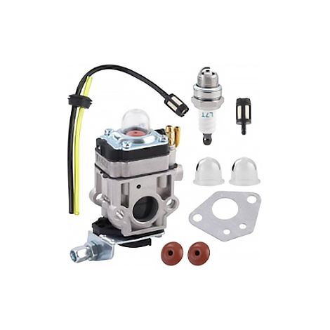 Kit carburatore 40-5 Carburatore 40 43 49cc PB651H PB755SH B633RT Accessori per tosaerba (1/3)