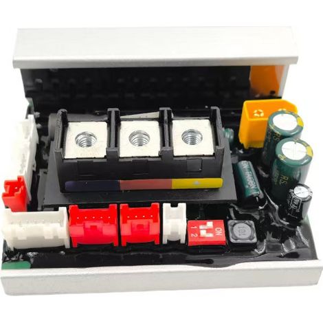 Applicable to F2F2ProF2plus scooter controller control motherboard SegwayF series motherboard circuit board (1/5)