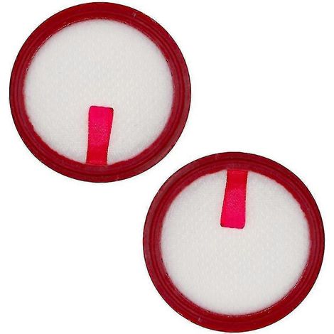 Filtre pour aspirateur sans fil Puppyoo T10 Pro - coton tressé, coton HEPA - AL - AquaForge (1/4)