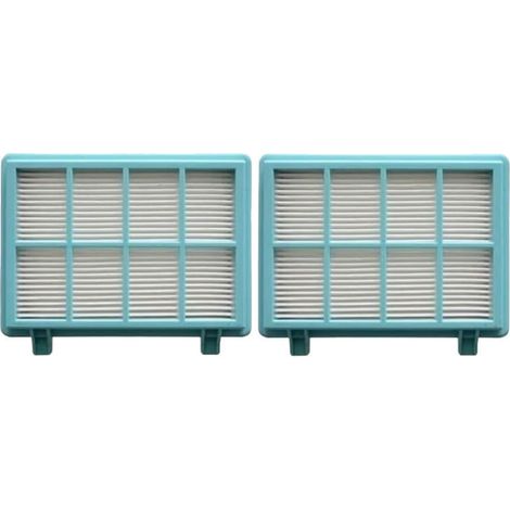 Compatible avec Philips, FC9331 FC9332 FC8010 Accessoires d'aspirateur Filtre Écran Cartouche d'aspirateur (1/4)