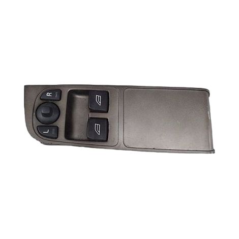 Commande Leve-glace Porte Avg Jaguar Xk Coupe 2006- [PRODUIT D'OCCASION]♻️c2p1695
