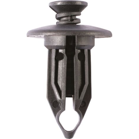 KS Tools Stoßfänger-Verbindungsclip für GM,50er Pack - 420.5308 (1/3)