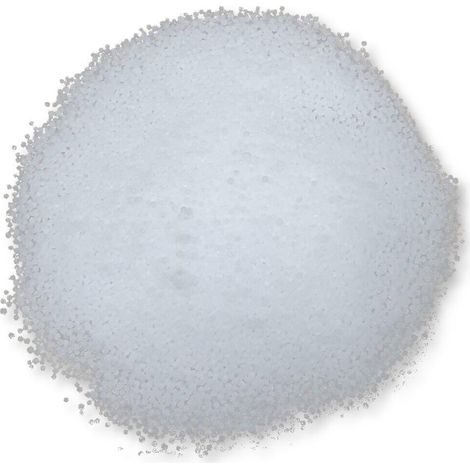Agrarshop – Urée 46 % N prill 25 kg – Engrais azoté haute teneur – Apport rapide d'azote pour croissance optimale – Application en sol humide