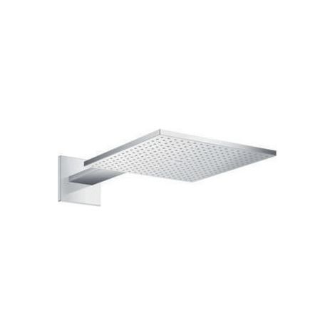 hansgrohe AXOR ShowerSolutions Kopfbrause 300/300 (1/3)