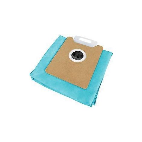 Pour Clean G40 Hybrid+ Brosse latérale rotative Filtre Chiffons de nettoyage Aspirateur Robot Pièces détachées Accessoires (1/5)