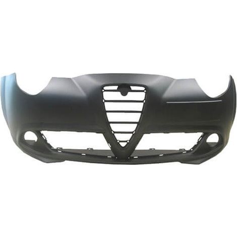 Pare-choc avant à peindre Alfa Romeo Mito phase 1 2008-2016