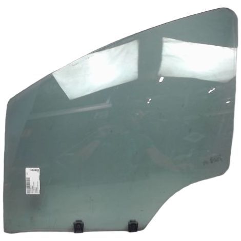 [PRODUIT D'OCCASION] Glace Fixe Porte Avg CITROEN C3 2009- ♻️ Ref Oe. 9806128880 - Garantie à vie (1/2)