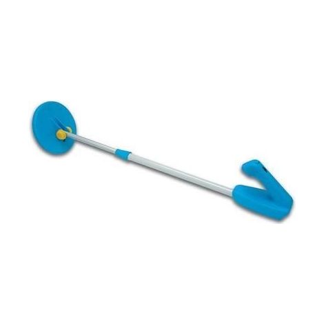 Detecteur de metaux objet métallique metal or arge