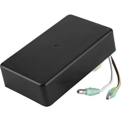 Boîtier de commutation CDI 332‑5772A1 332‑5772A1 Compatible avec les accessoires de moto Mercury (1/4)