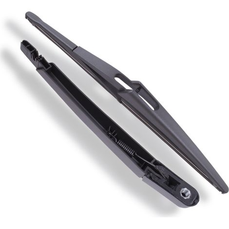 Brazo limpiaparabrisas trasero KIA Venga 10-19 + escobilla (1/5)