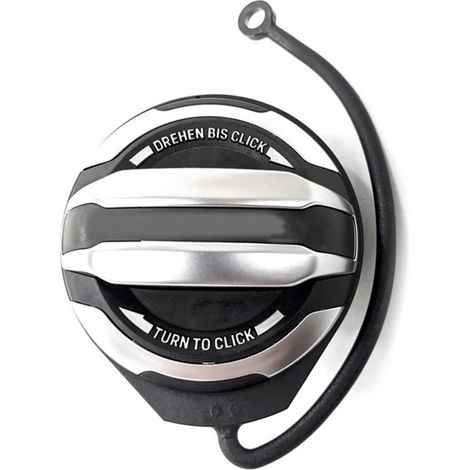 971044261 Fuel Tank Cap for Porsche Cayenne 718 Panamera Fuel Tank Cap/Fuel Cap (1/4)