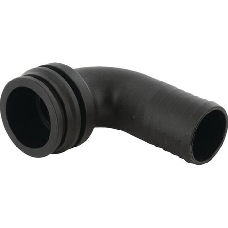Boca de riego 90掳 T6 38 mm ARAG 1191638 (1/3)